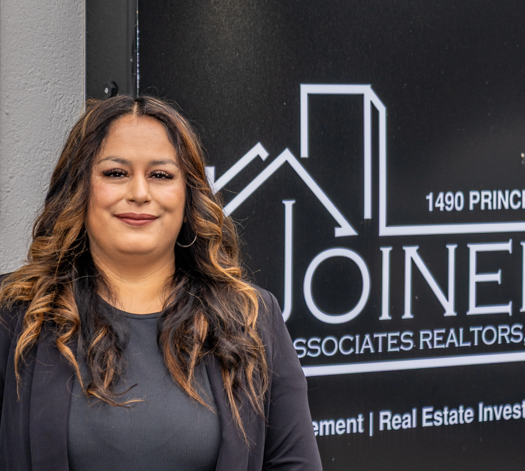 Picture of Daisy Saracho